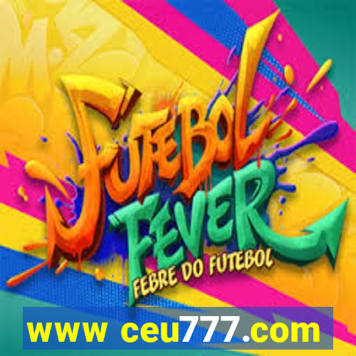 www ceu777.com